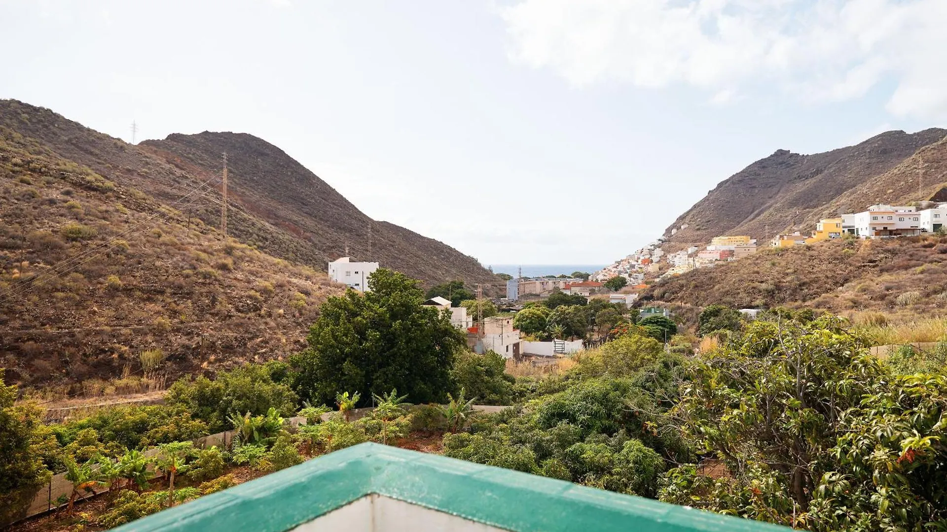 Villa Finca Ecologica Quinta Los Tizones, Casa Aguacate Santa Cruz de Tenerife Spain