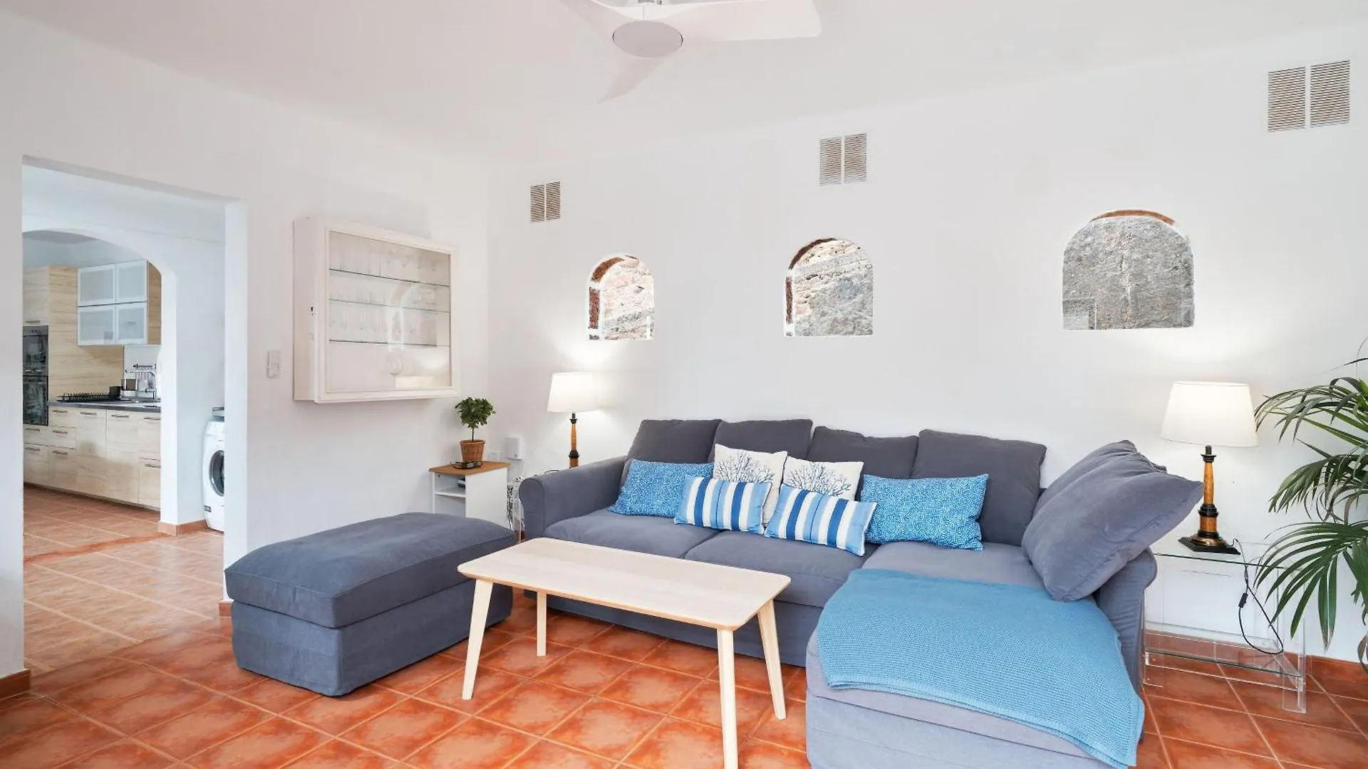 Villa Finca Ecologica Quinta Los Tizones, Casa Aguacate Santa Cruz de Tenerife