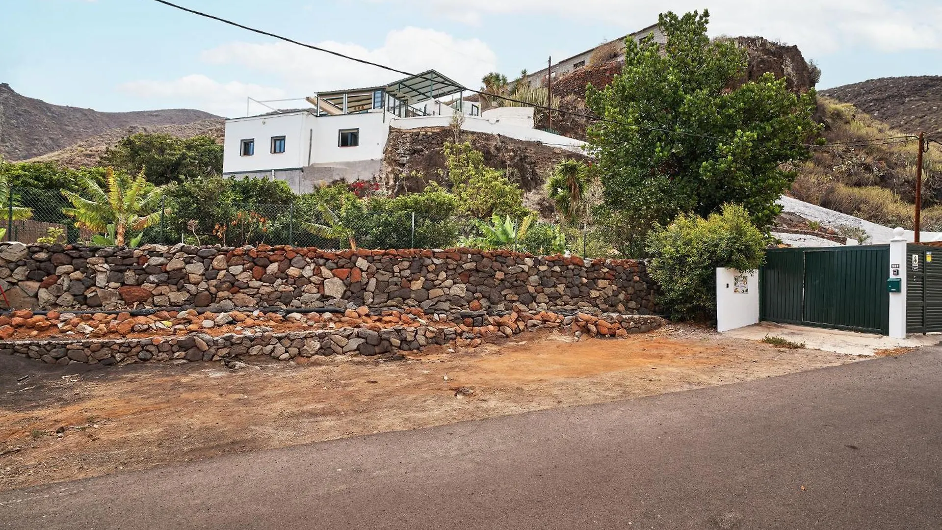 Finca Ecologica Quinta Los Tizones, Casa Aguacate Santa Cruz de Tenerife