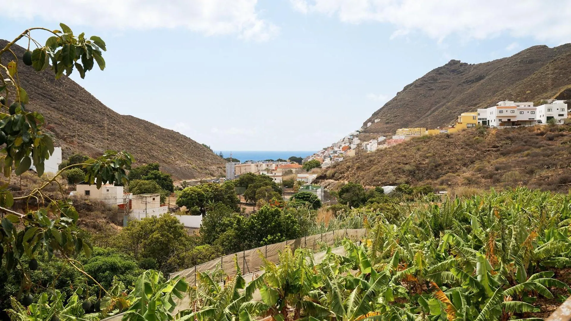 Finca Ecologica Quinta Los Tizones, Casa Aguacate Santa Cruz de Tenerife Spain