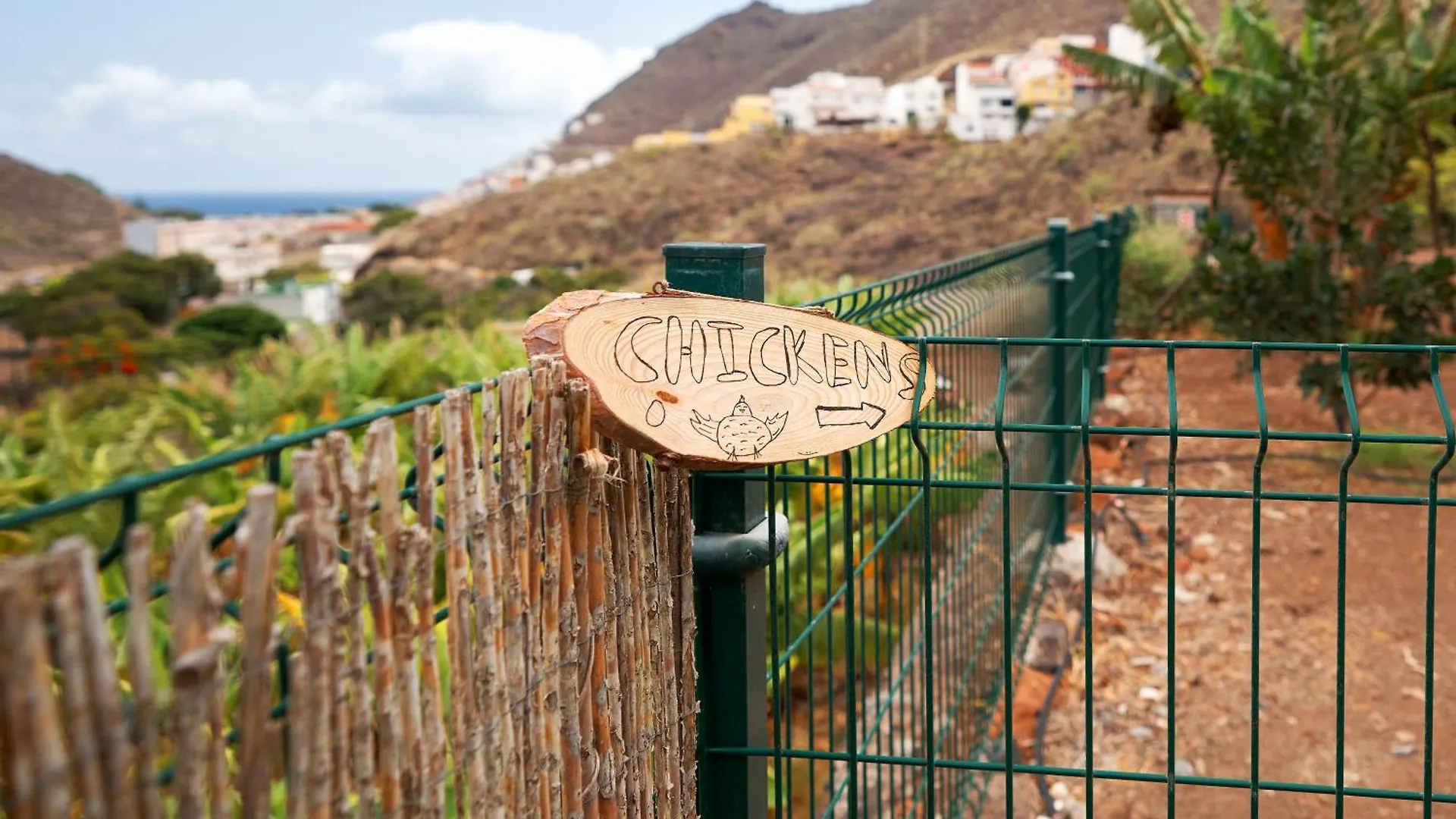 Finca Ecologica Quinta Los Tizones, Casa Aguacate Santa Cruz de Tenerife Villa